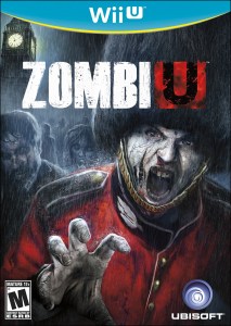zombiu